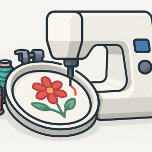 Embroidery Assistant (yearly subscription)