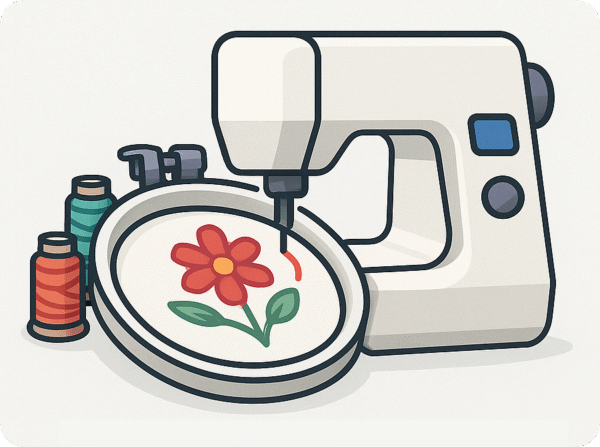 Embroidery Assistant (monthly subscription)