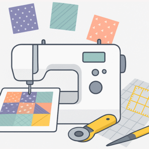 Quilting Assistant (yearly subscription)