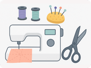 Sewing Assistant (yearly subscription)