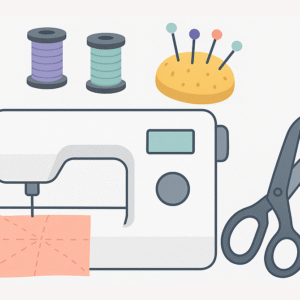 Sewing Assistant (yearly subscription)