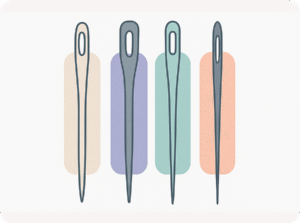 Needle Assistant (monthly subscription)