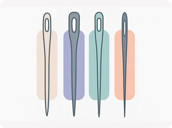 Needle Assistant (monthly subscription)