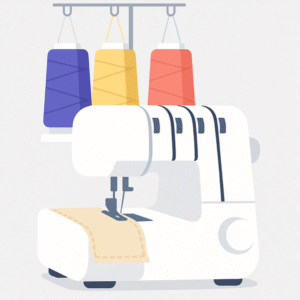 Serging Assistant (monthly subscription)